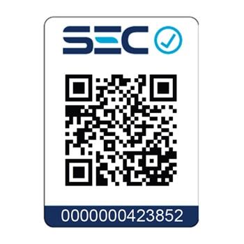 QR code