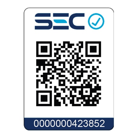 QR code