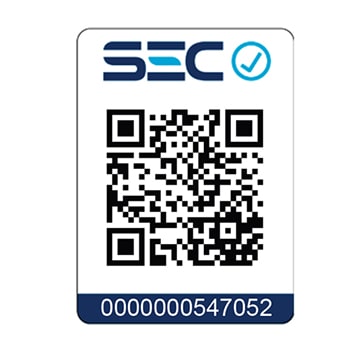 QR code