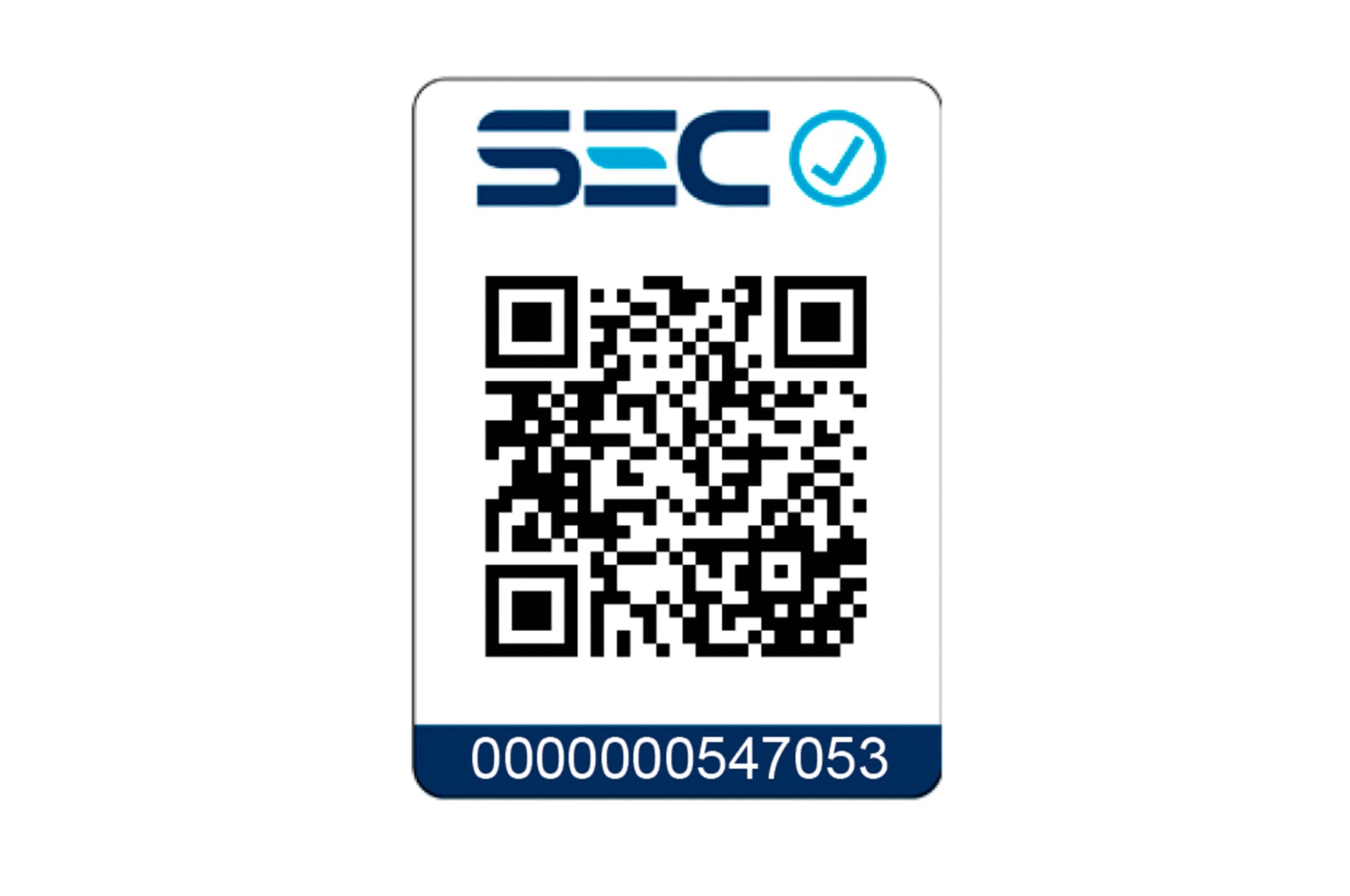 QR code