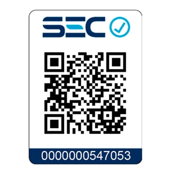 QR code