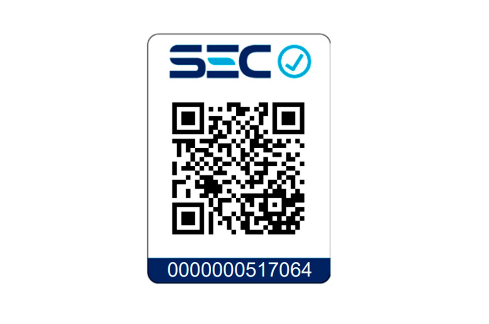 QR code
