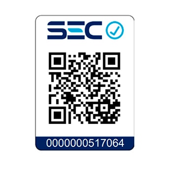 QR code