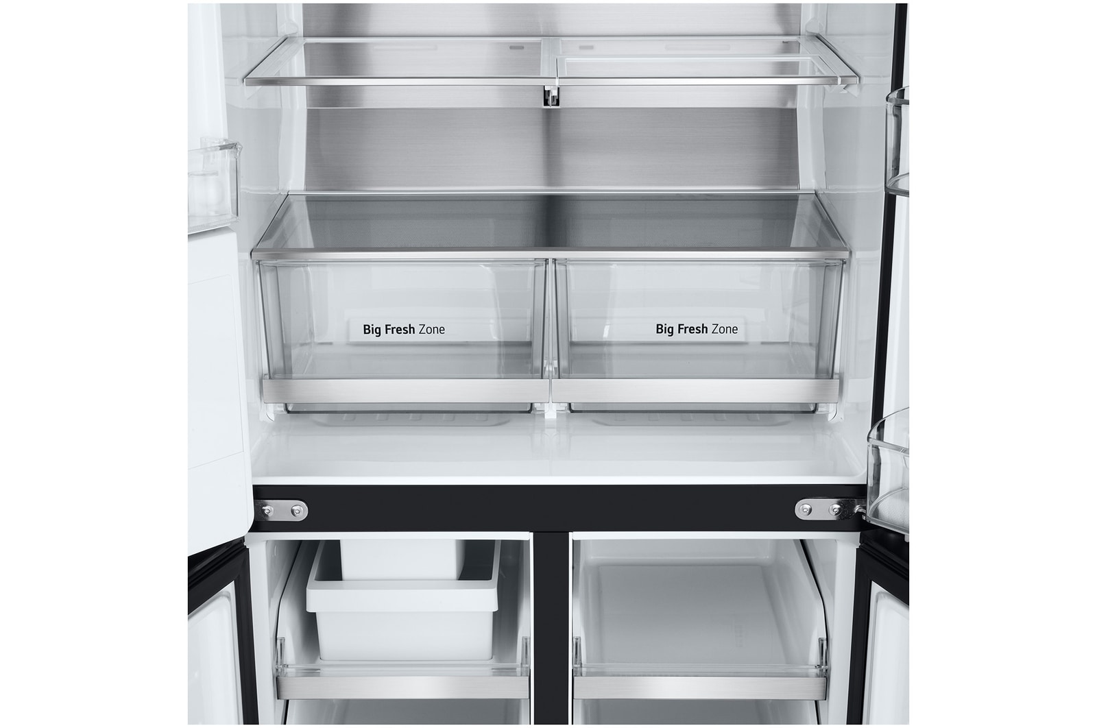 Drawer view