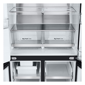 Drawer view