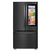 Refrigerador French Door 696L con InstaView™