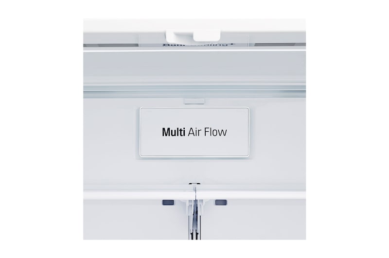 Fresh Air Filter detail