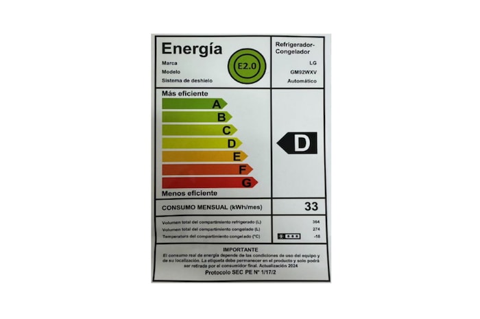 energja 