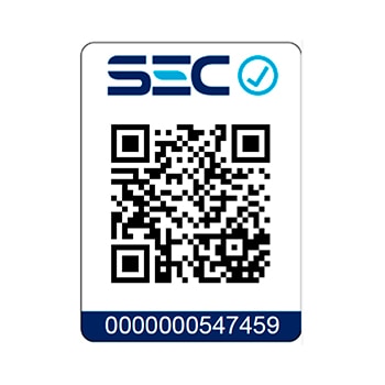 QR code
