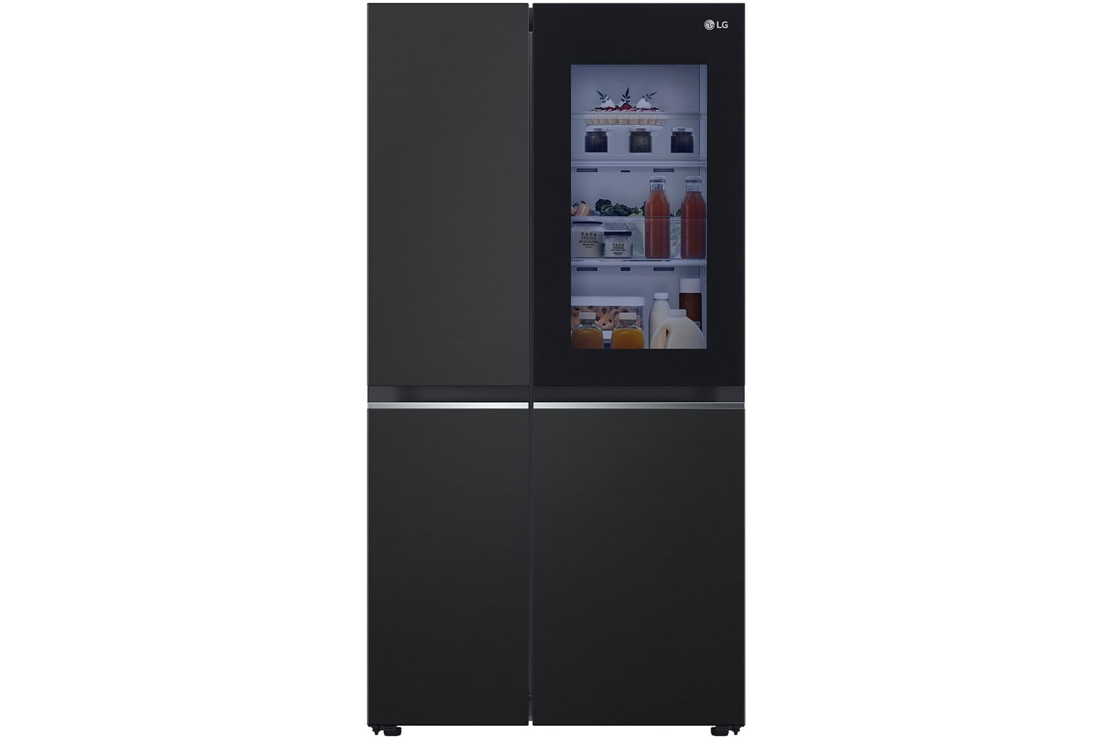 GS66BVM imagen frontal