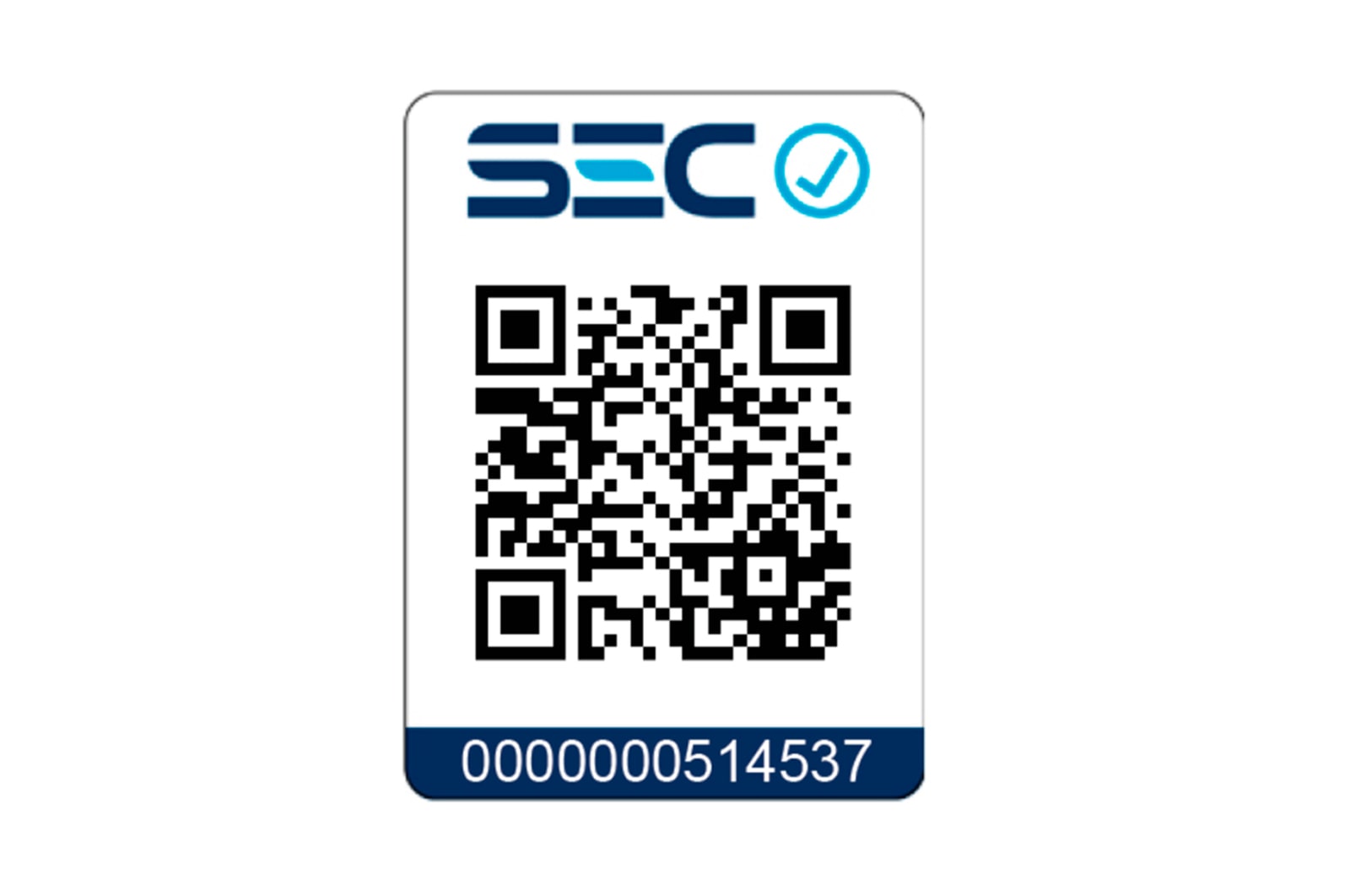 QR code