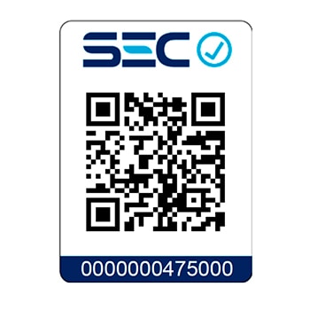 QR image