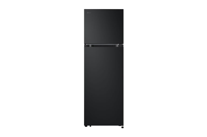 Vista frontal de Refrigerador Top Freezer 266L Smart Inverter VT27BPM