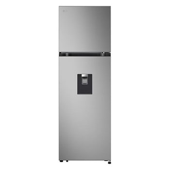 LG Refrigerador Top Freezer 264L Smart Inverter