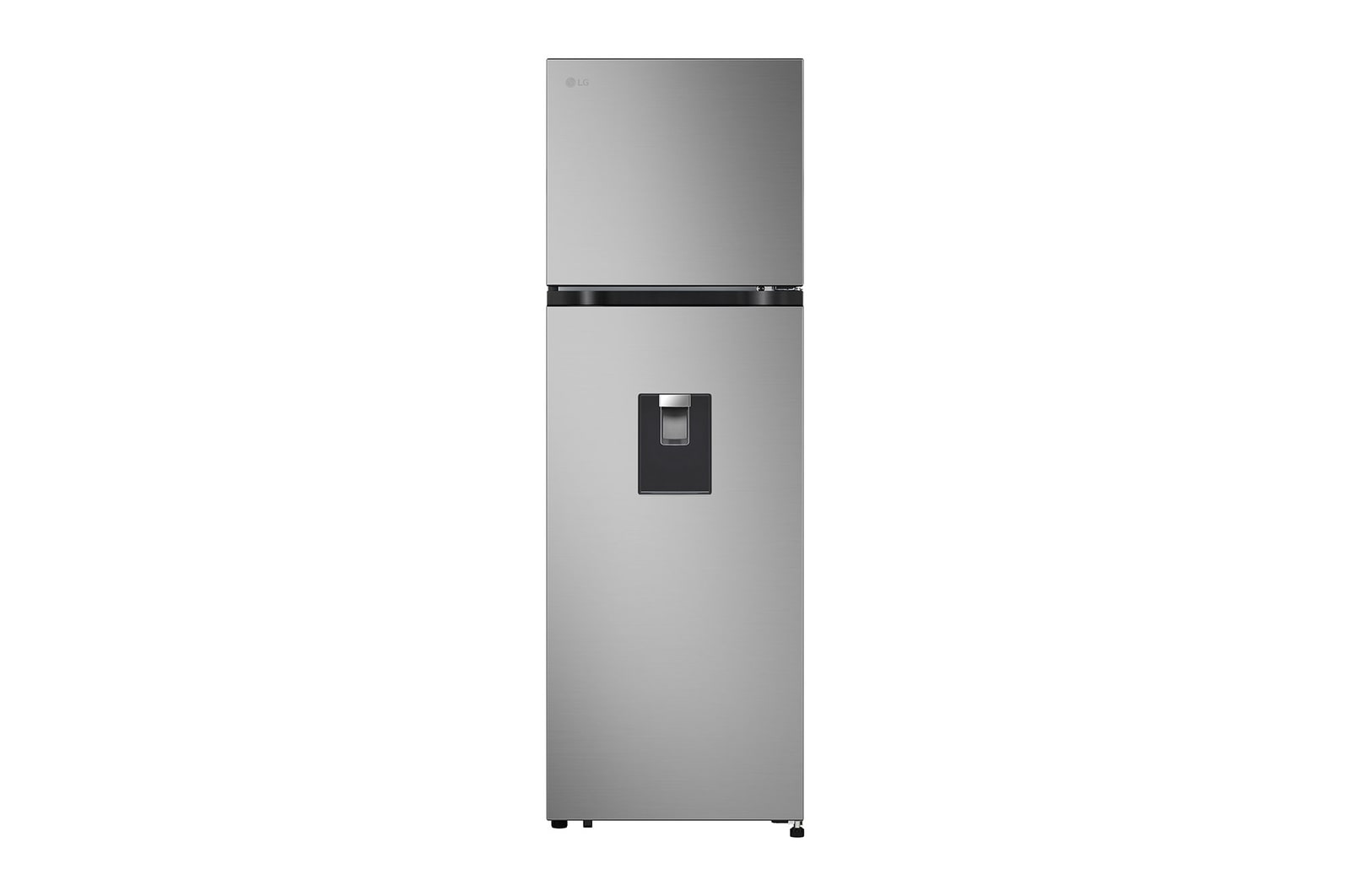 Vista frontal de Refrigerador Top Freezer 264L Smart Inverter VT27KPY