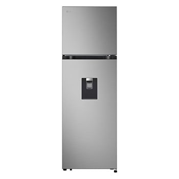 Vista frontal de Refrigerador Top Freezer 264L Smart Inverter VT27KPY