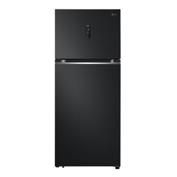 LG REFRIGERADOR TOP FREEZER 375L DOOR COOLING+