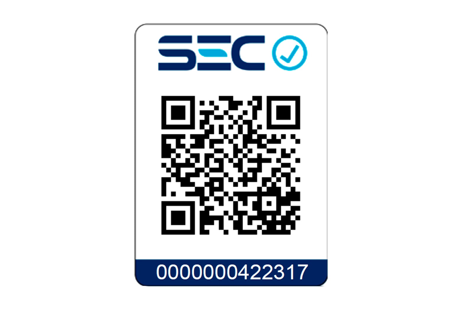 QR code