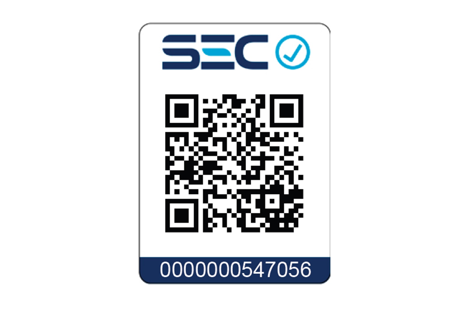 QR code