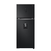 Refrigerador Top Freezer 383L con ThinQ
