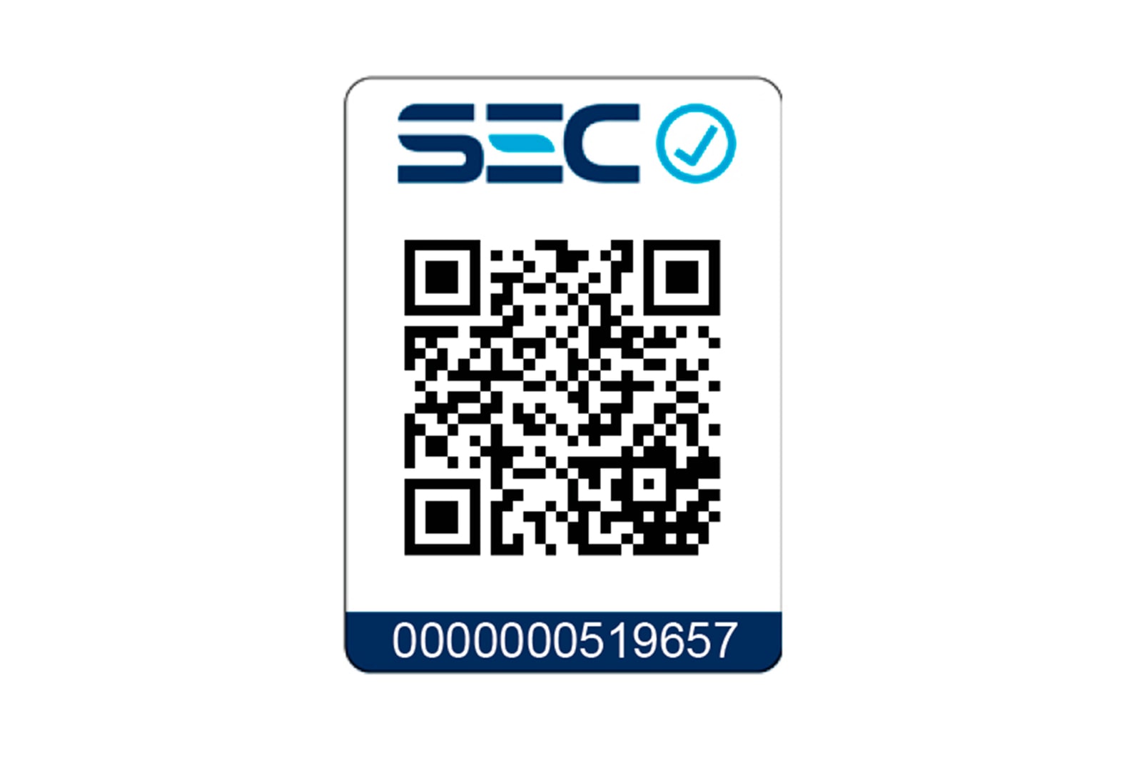 QR code