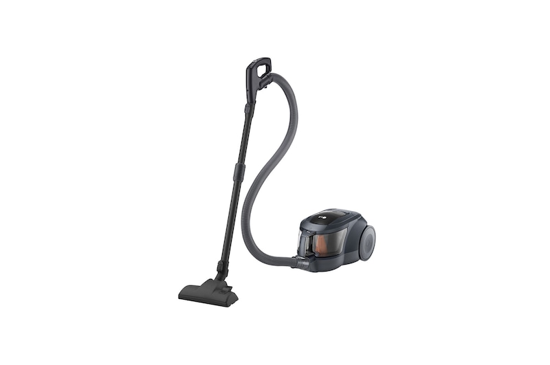 right side floor nozzle