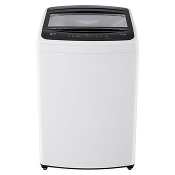 LG Lavadora Carga Superior 18Kg con Smart Motion