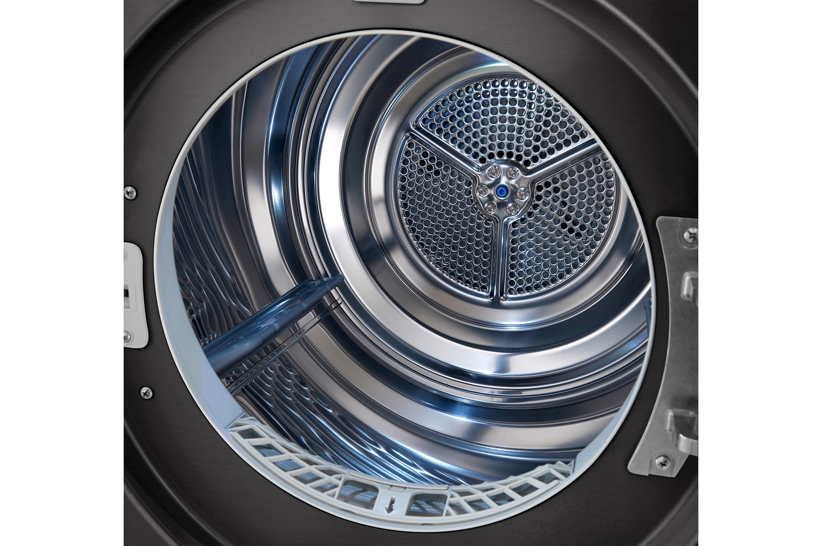 Drum view