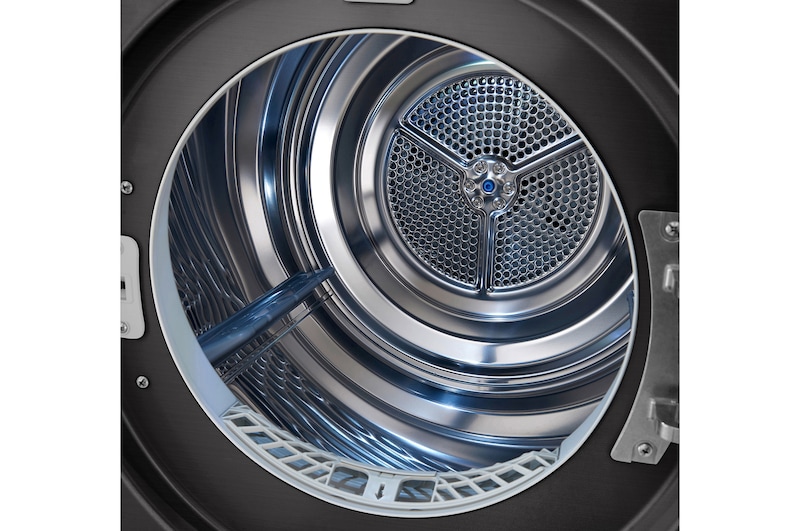 Drum view