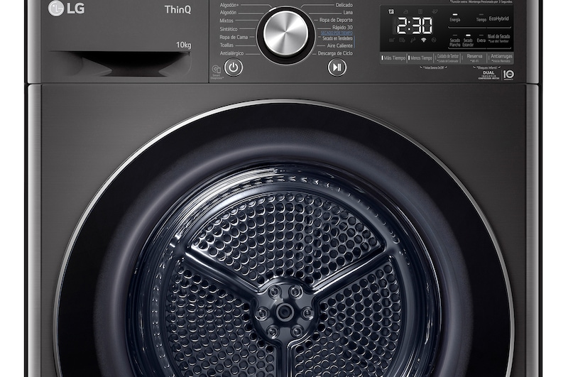 Display view