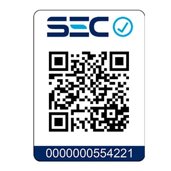 QR code