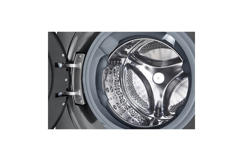 close drum view