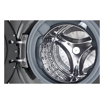 close drum view