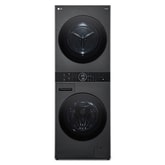 WashTower™ Lavadora Secadora 14Kg/10Kg AIDD™