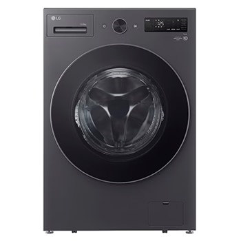 Vista frontal de Lavadora 20Kg con AIDD™ WM20EGNTSPG