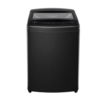 Vista frontal de Lavadora Carga Superior 16Kg Smart Inverter WT16OBVTB