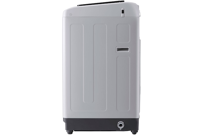 perspective Right side view