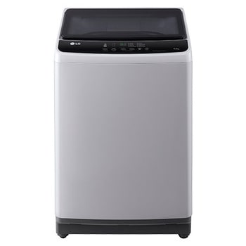 LG LAVADORA CARGA SUPERIOR 9KG CON LAVADO RÁPIDO