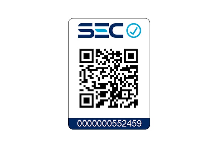 qr code