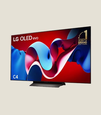 LG OLED TV