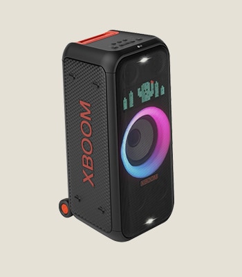XBOOM