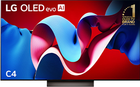 LG OLED TV