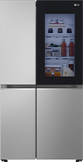 refrigerator