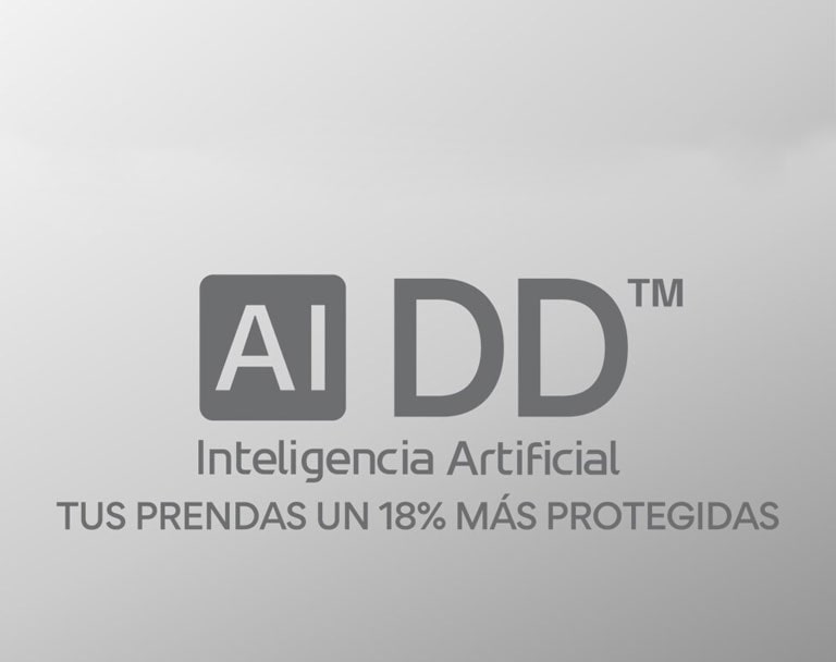  Video de lavadora con inteligencia artificial para una lavado mas protegido.