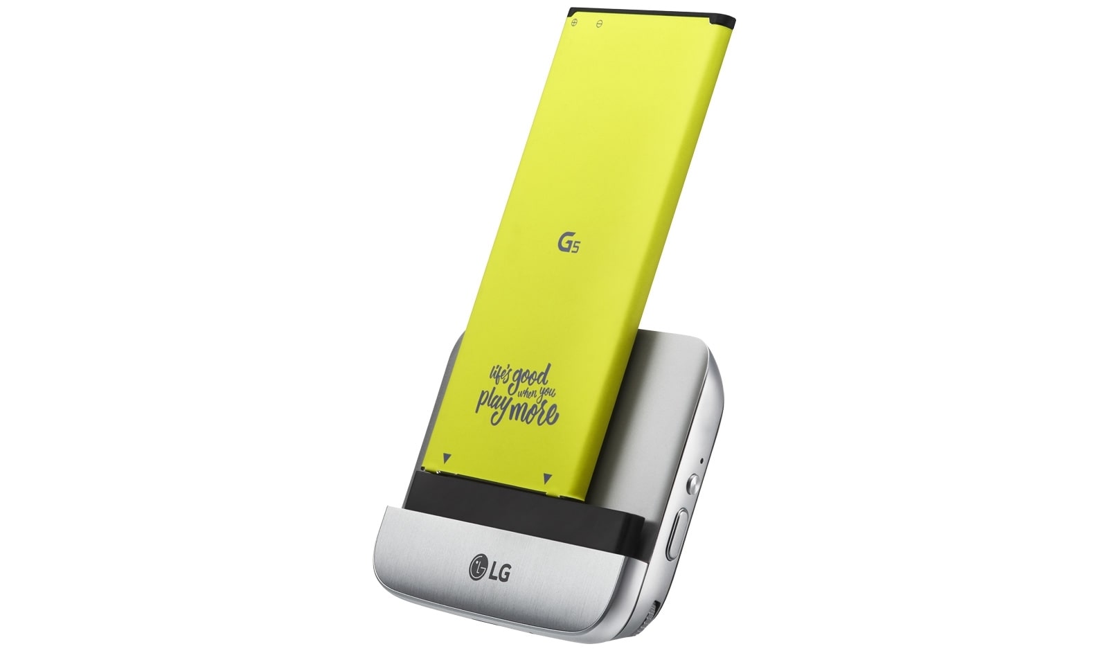 LG Módulo de Cámara, Camera Module