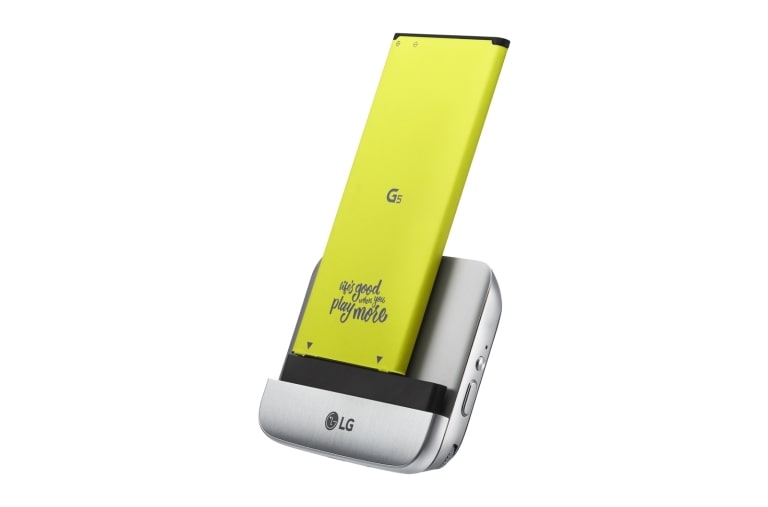 LG Módulo de Cámara, Camera Module