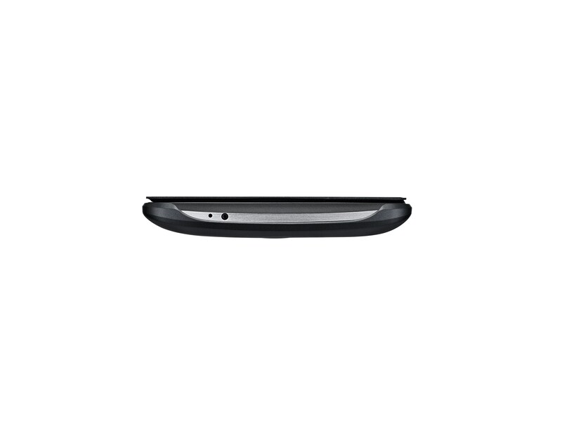 LG Funda Quick Circle Negra para LG G3, CCF-345G