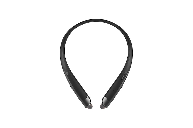 Vista frontal de Audifonos Bluetooth HBS-1120