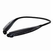 LG AUDIFONOS BLUETOOTH - AUDIFONOS RETRACTILES - BATERIA DE LARGA DURACIÓN -POTENTE RENDIMIENTO - ALTA CLARIDAD DE SONIDO\t\t\t\t\t\t, HBS-835S