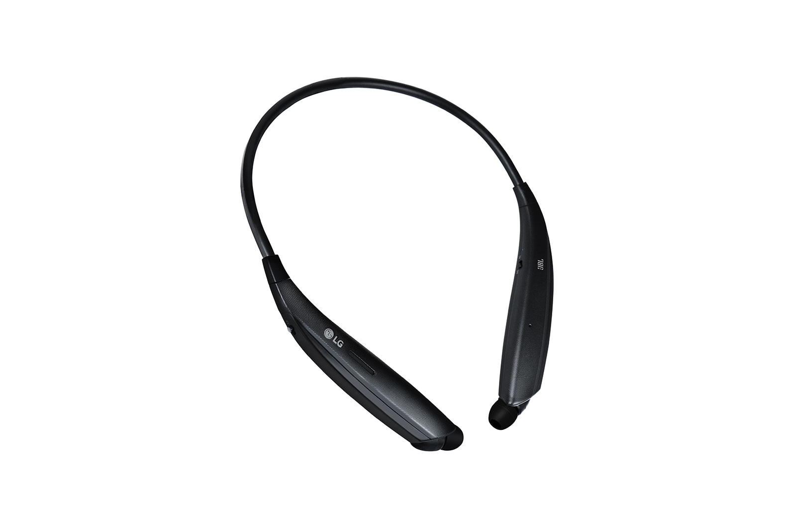 LG AUDIFONOS BLUETOOTH - AUDIFONOS RETRACTILES - BATERIA DE LARGA DURACIÓN -POTENTE RENDIMIENTO - ALTA CLARIDAD DE SONIDO\t\t\t\t\t\t, HBS-835S